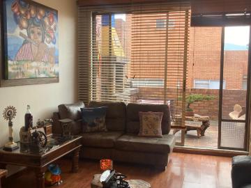 Apartamento En Venta En Bogota En Batan V124026