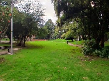 Apartamento En Venta En Bogota En Batan V342245
