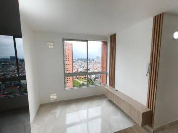 Apartamento En Venta En Bogota En San Cristobal Norte V363538