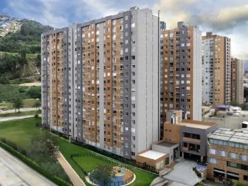 Apartamento En Venta En Bogota En Barrancas V342892
