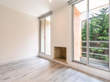 Apartamento En Venta En Bogota En Bella Suiza V373761