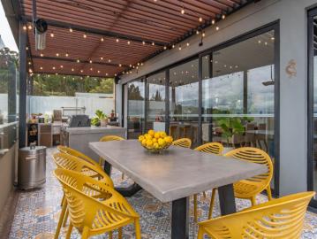 Apartamento En Venta En Bogota En Bella Suiza V384278