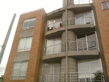 Apartamento En Venta En Bogota En Britalia V45276