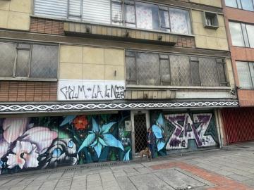 Apartamento En Venta En Bogota En Galerias V266166