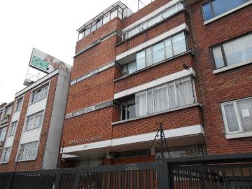 Apartamento En Venta En Bogota En Galerias V341836