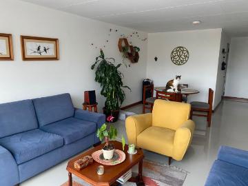 Apartamento En Venta En Bogota En Galerias V352514