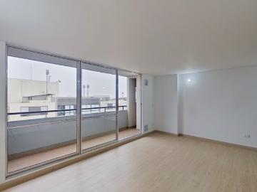 Apartamento En Venta En Bogota En Garces Navas V237971