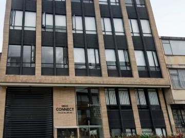 Apartamento En Venta En Bogota En Gran America V393490
