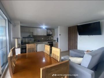 Apartamento En Venta En Bogota En Gran Granada V402830