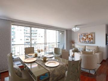 Apartamento En Venta En Bogota En Gran Granada V323768