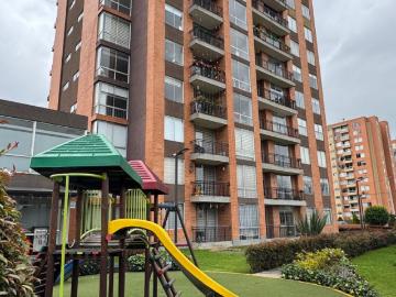Apartamento En Venta En Bogota En Gran Granada V351136