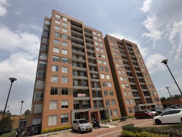 Apartamento En Venta En Bogota En Gran Granada V354327