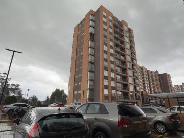 Apartamento En Venta En Bogota En Gran Granada V383989