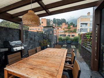 Apartamento En Venta En Bogota En Granada V246149