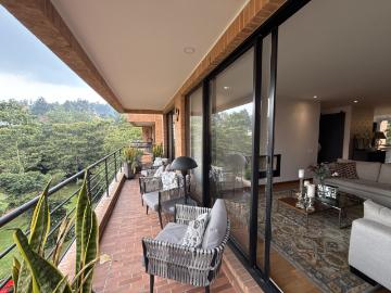 Apartamento En Venta En Bogota En Gratamira V229873