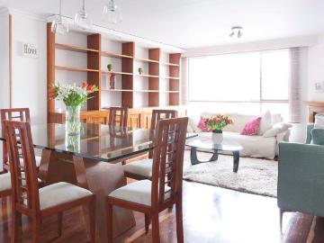 Apartamento En Venta En Bogota En Emaus V372983
