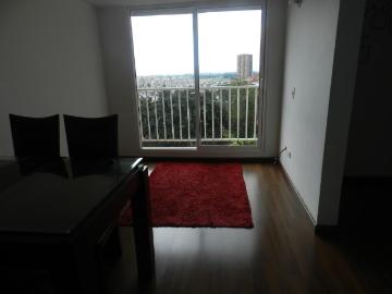 Apartamento En Venta En Bogota En El Codito V151230