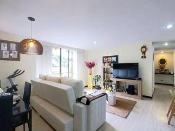 Apartamento En Venta En Bogota En Verbenal V362930