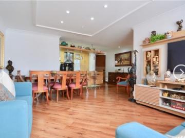Apartamento En Venta En Bogota En El Contador V358871