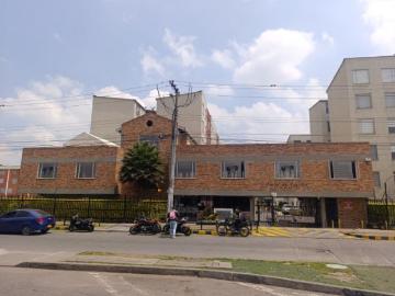 Apartamento En Venta En Bogota En Castilla V343708