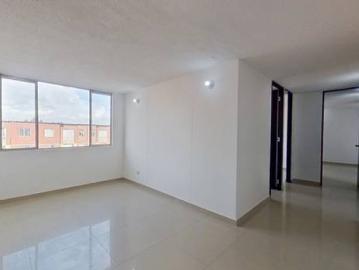Apartamento En Venta En Bogota En Zona Franca V356703