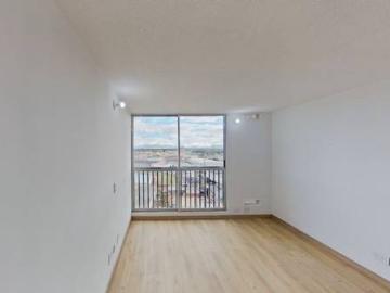 Apartamento En Venta En Bogota En Zona Franca V307071