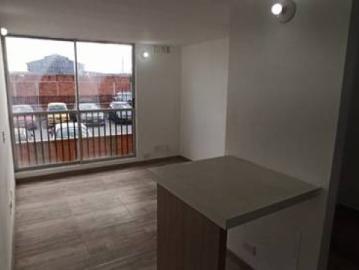 Apartamento En Venta En Bogota En Zona Franca V328050