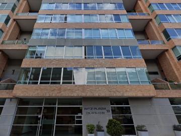 Apartamento En Venta En Bogota En El Chico V354455