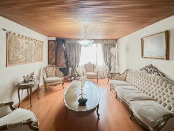 Apartamento En Venta En Bogota En El Chico V362102