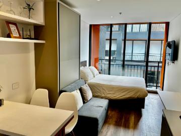 Apartamento En Venta En Bogota En El Chico V393402