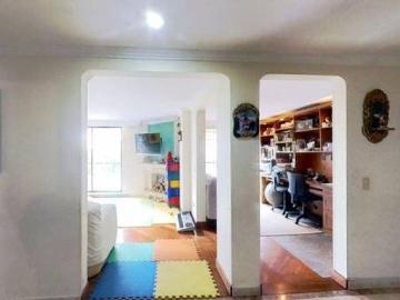 Apartamento En Venta En Bogota En La Alhambra V333825