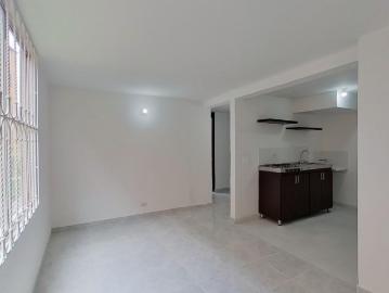 Apartamento En Venta En Bogota En El Oasis V68346