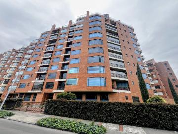 Apartamento En Venta En Bogota En El Mochuelo V373410