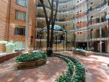 Apartamento En Venta En Bogota En El Nogal V361188