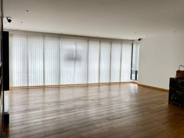 Apartamento En Venta En Bogota En El Nogal V336747