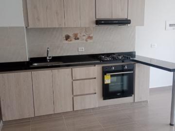 Apartamento En Venta En Bogota En El Poa V279555