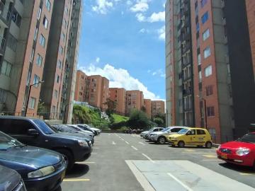 Apartamento En Venta En Bogota En El Portal V371952