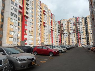 Apartamento En Venta En Bogota En Prados De Suba V314782