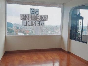 Apartamento En Venta En Bogota En El Pinar V371137