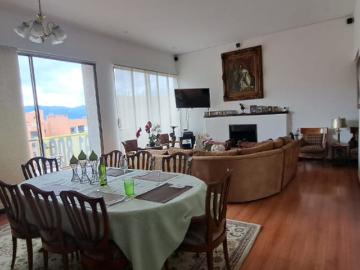 Apartamento En Venta En Bogota En Gratamira V340600