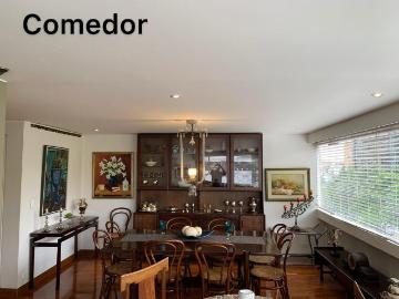 Apartamento En Venta En Bogota En El Retiro V358394