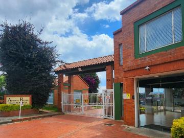 Apartamento En Venta En Bogota En El Redil V373104