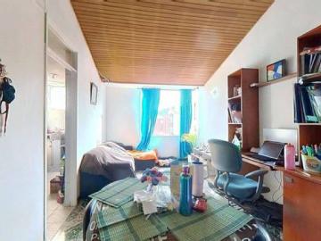 Apartamento En Venta En Bogota En El Rincon V378494