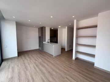 Apartamento En Venta En Bogota En El Virrey V378824