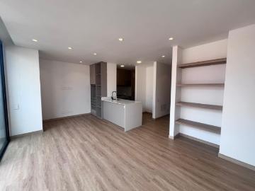 Apartamento En Venta En Bogota En El Virrey V378204