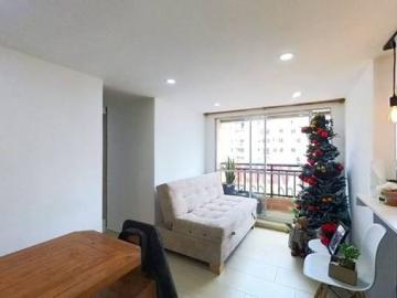 Apartamento En Venta En Bogota En Fontibon San Pablo V329210