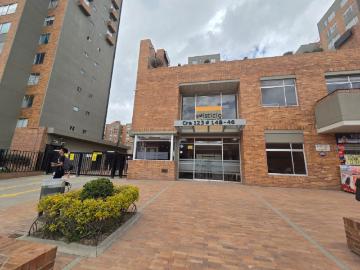 Apartamento En Venta En Bogota En Fontibon V375468