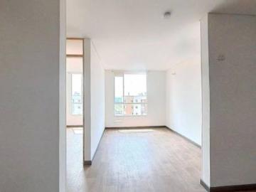 Apartamento En Venta En Bogota En Fontibon V376205