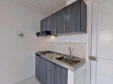 Apartamento En Venta En Bogota En Fontibon V380805