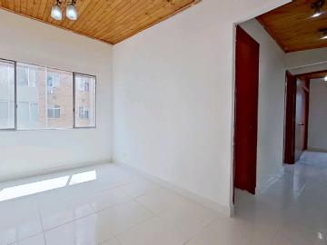 Apartamento En Venta En Bogota En Fontibon V384410